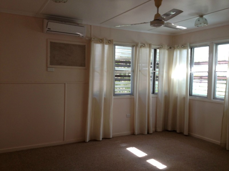 Blackwater QLD 4717
