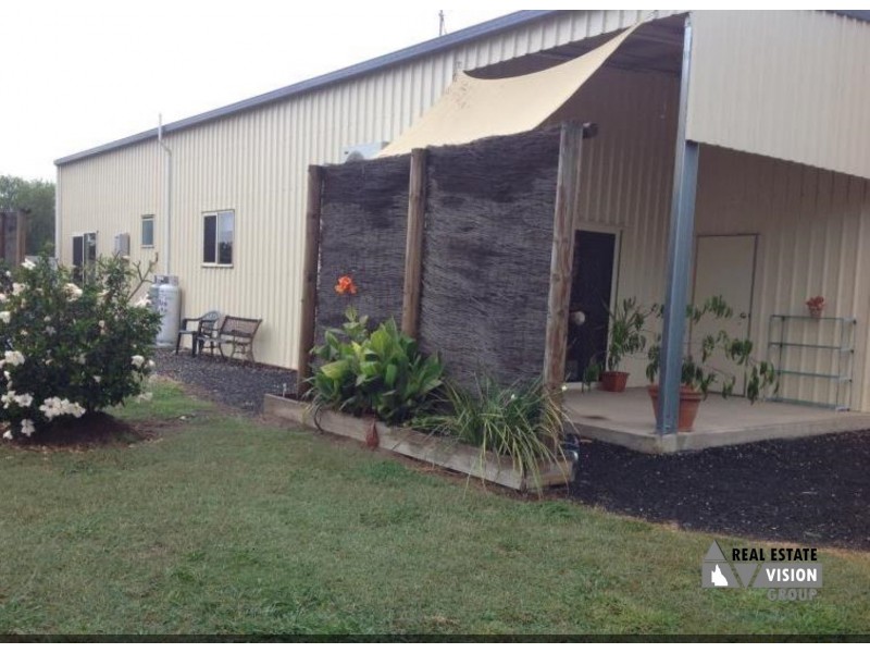 2 Geddes Lane, Emerald QLD 4720