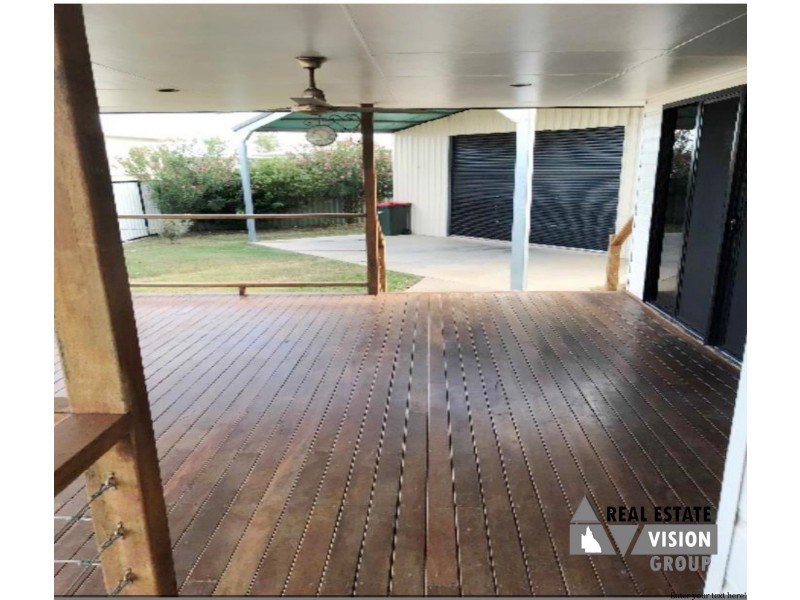 Blackwater QLD 4717