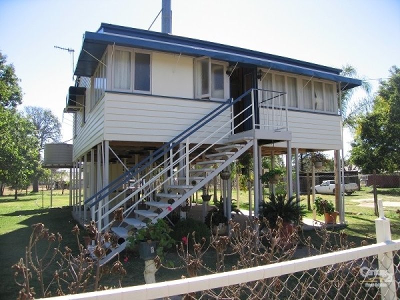 Alpha QLD 4724