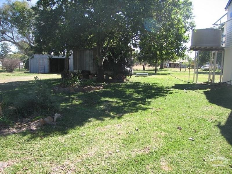 Alpha QLD 4724