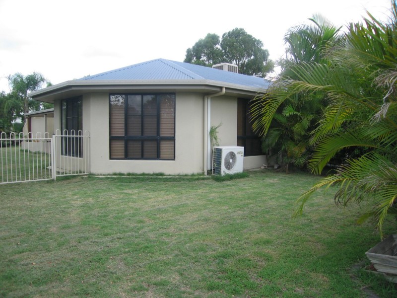 Blackwater QLD 4717