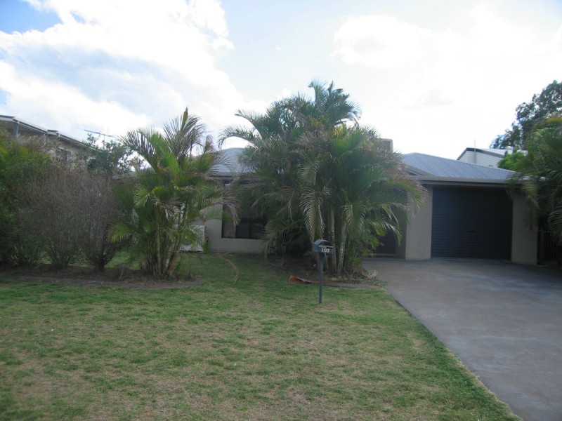Blackwater QLD 4717