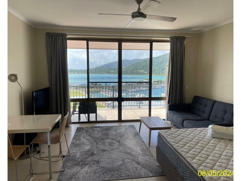 Unit 64A/5 Golden Orchid Drive, Airlie Beach QLD 4802