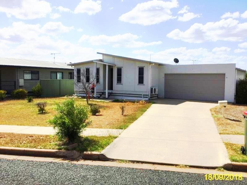 Blackwater QLD 4717