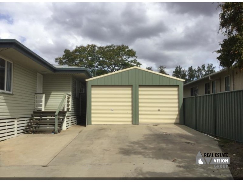 19 Arnold Street, Blackwater QLD 4717