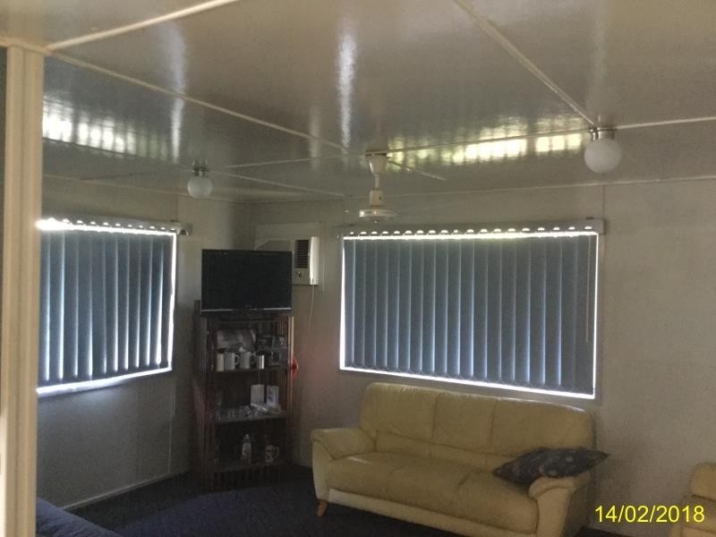 Blackwater QLD 4717