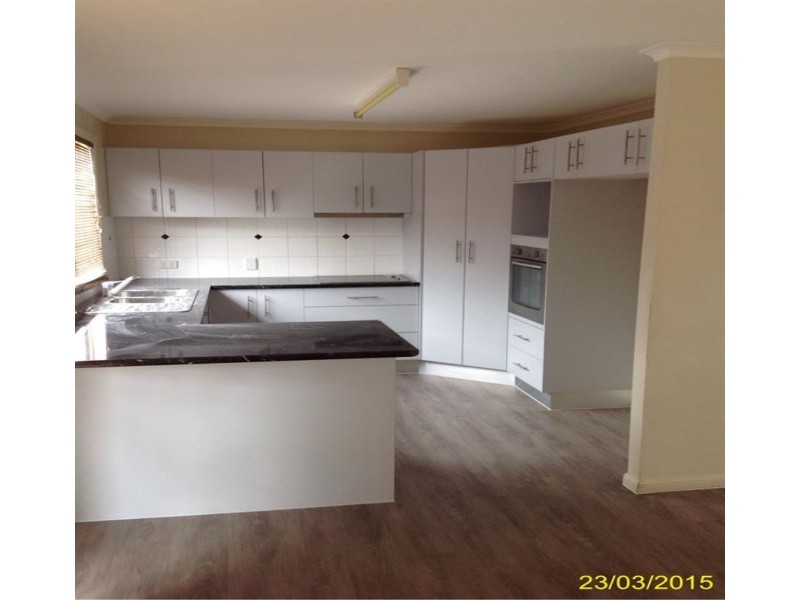 Blackwater QLD 4717