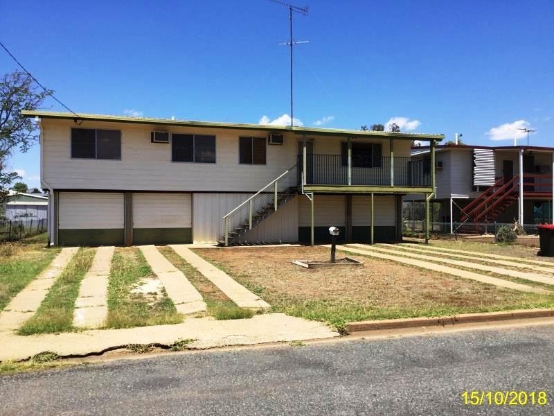 Blackwater QLD 4717