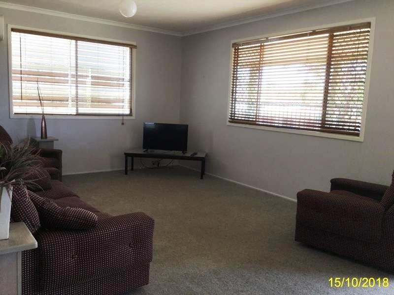 Blackwater QLD 4717