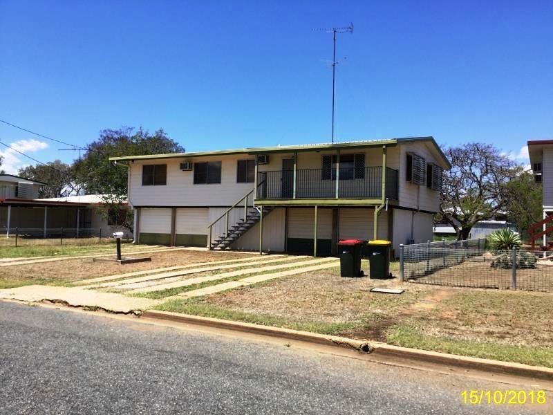 Blackwater QLD 4717