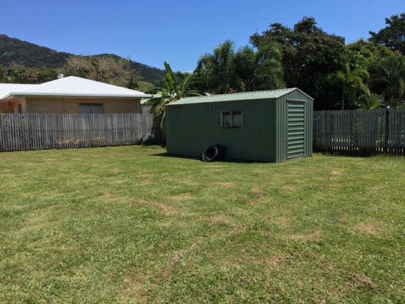 30 Erromango Drive, Jubilee Pocket QLD 4802