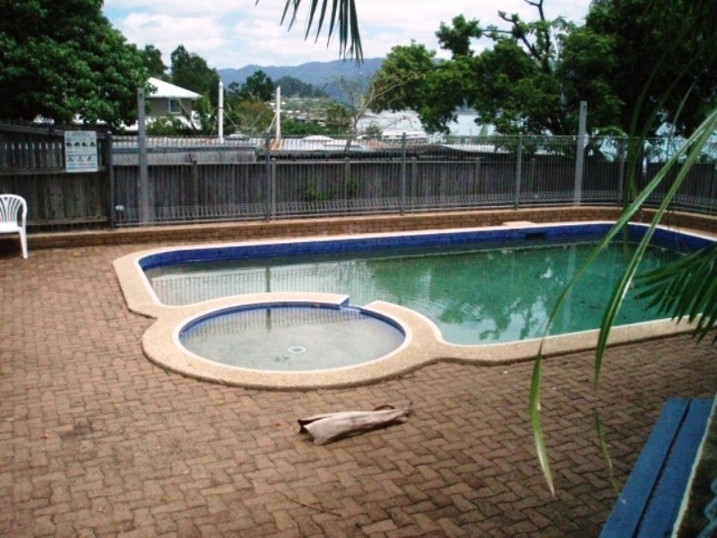 Unit 3/2 Lewis Street, Airlie Beach QLD 4802