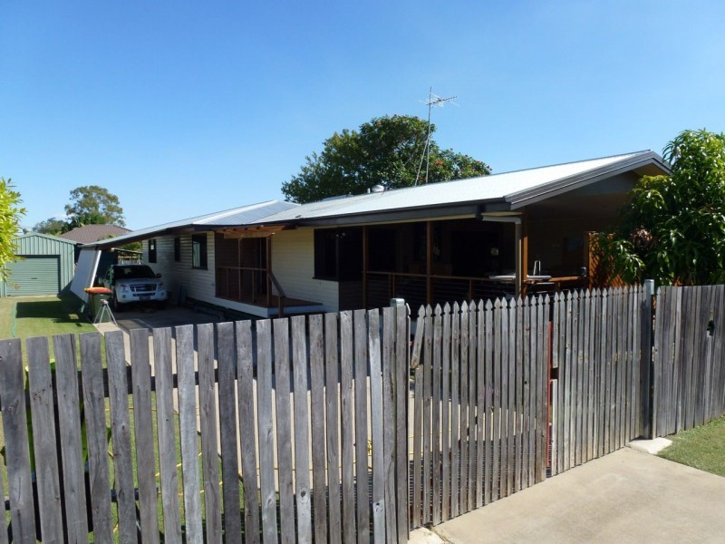 Blackwater QLD 4717
