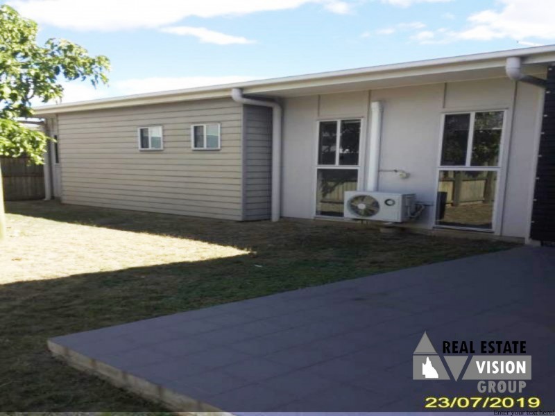 Blackwater QLD 4717