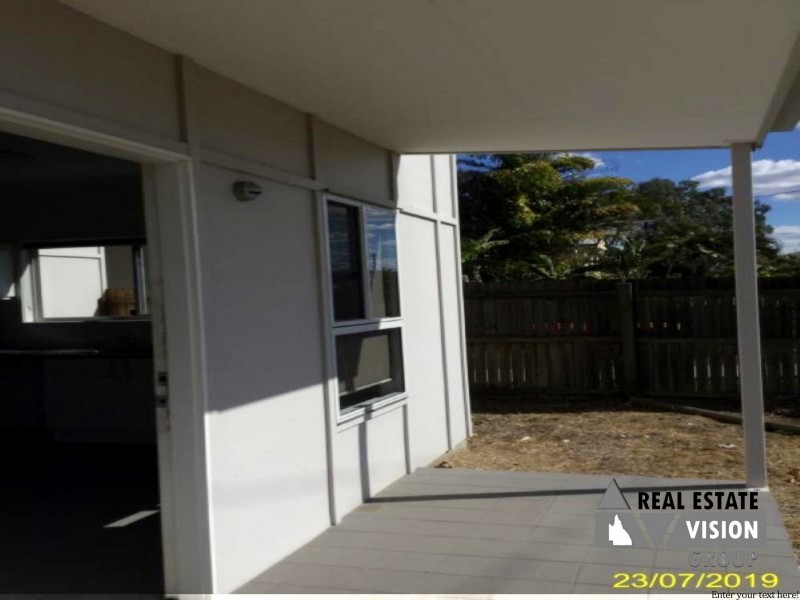 Blackwater QLD 4717