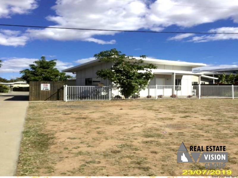 Blackwater QLD 4717