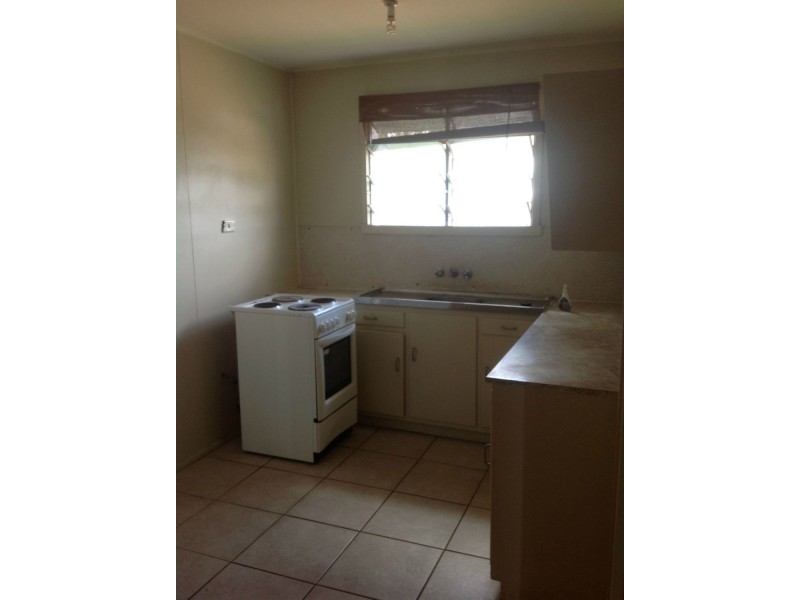 Blackwater QLD 4717