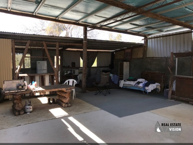 MC71128 & MC 70 Sunshine Way, Rubyvale QLD 4702