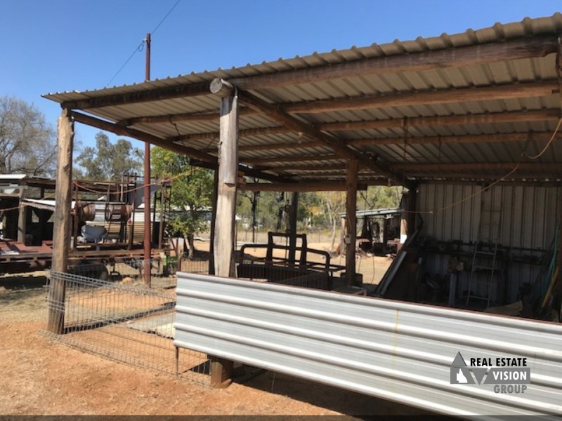 MC71128 & MC 70 Sunshine Way, Rubyvale QLD 4702