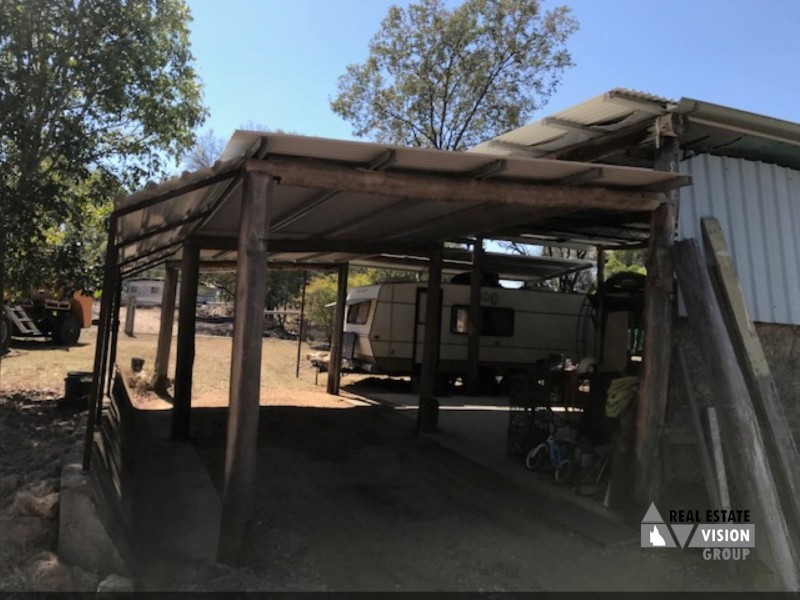 MC71128 & MC 70 Sunshine Way, Rubyvale QLD 4702