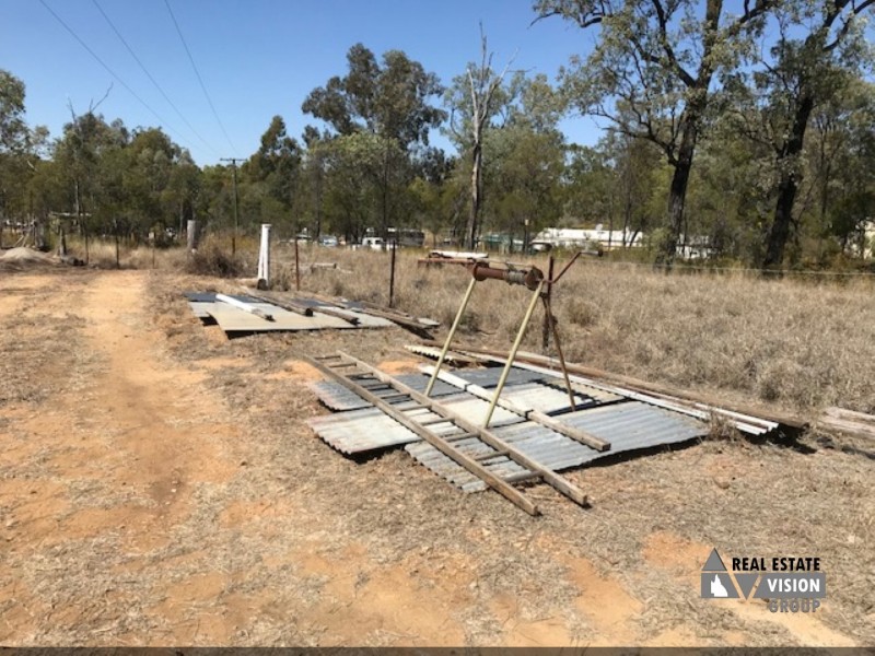 MC71128 & MC 70 Sunshine Way, Rubyvale QLD 4702