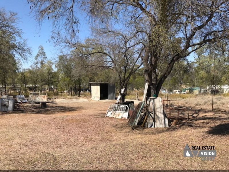 MC71128 & MC 70 Sunshine Way, Rubyvale QLD 4702