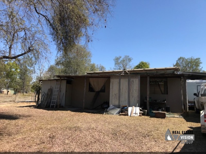 MC71128 & MC 70 Sunshine Way, Rubyvale QLD 4702