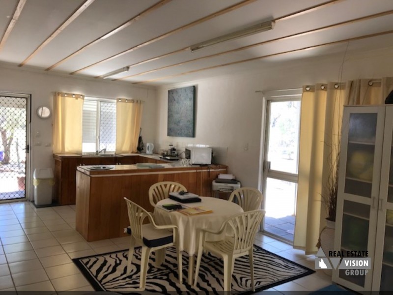 MC71557 Lorikeet Avenue, Sapphire QLD 4702