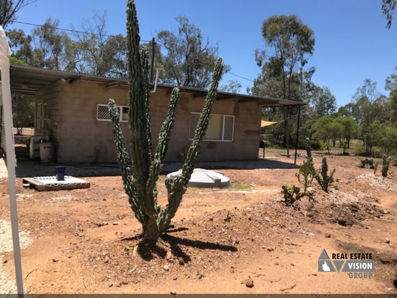 MC71557 Lorikeet Avenue, Sapphire QLD 4702