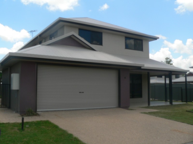 Emerald QLD 4720