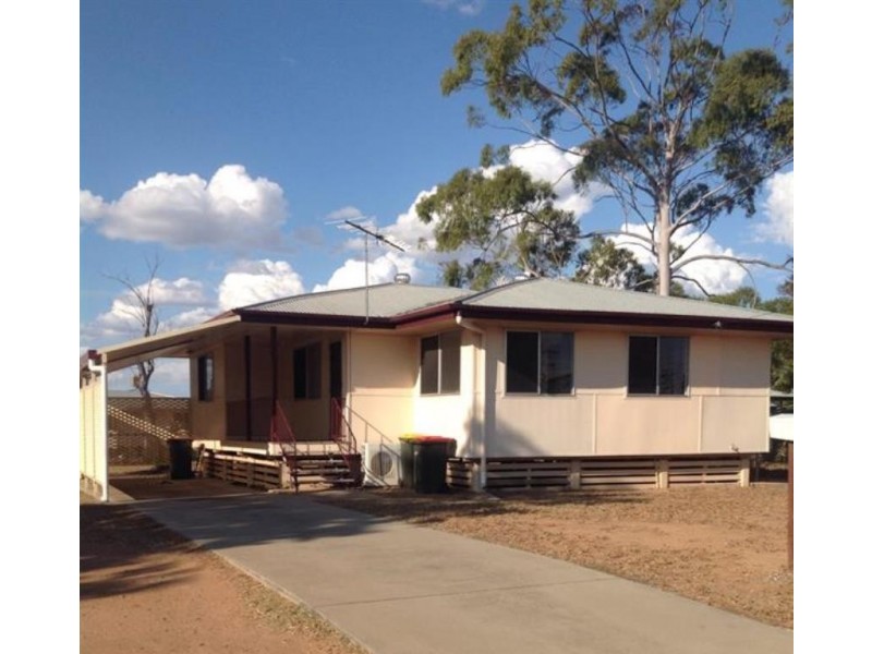 Blackwater QLD 4717