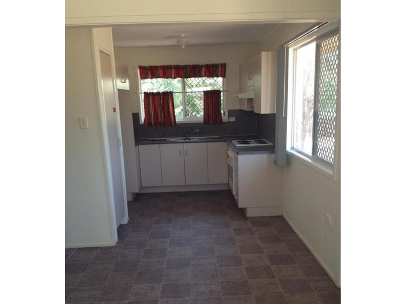 Blackwater QLD 4717