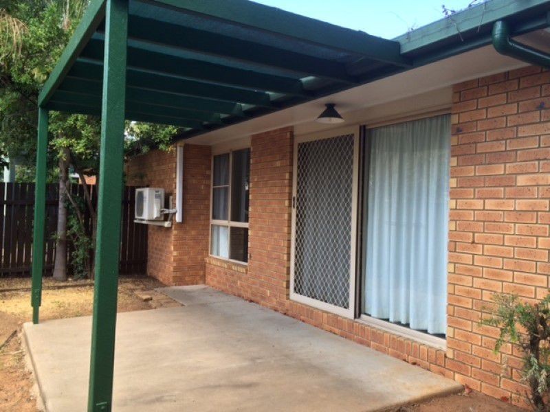 Emerald QLD 4720