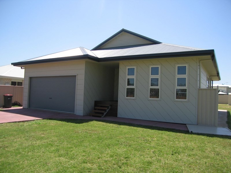 Emerald QLD 4720