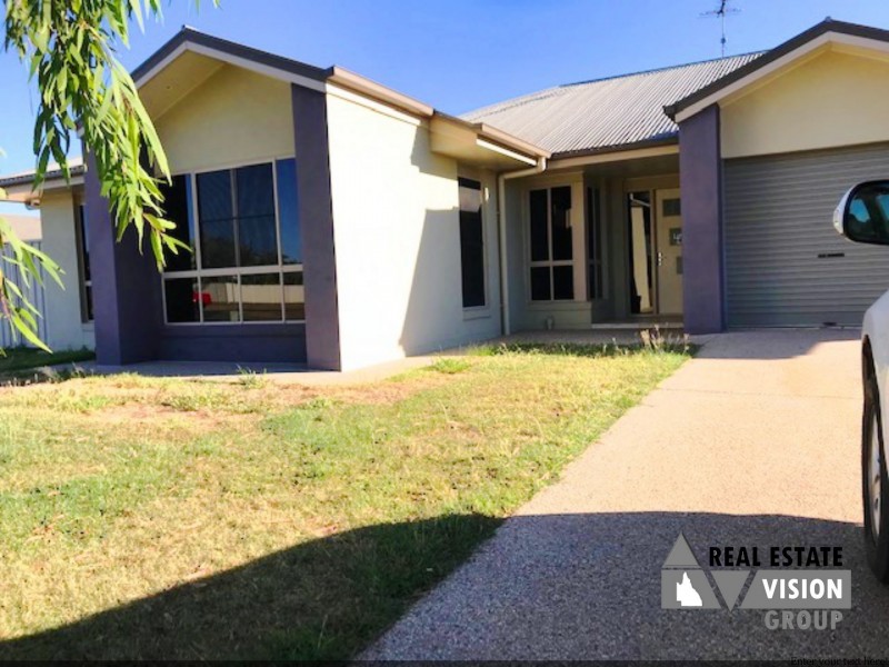 Emerald QLD 4720