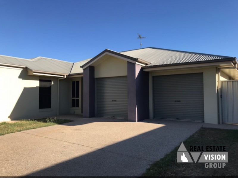 Emerald QLD 4720