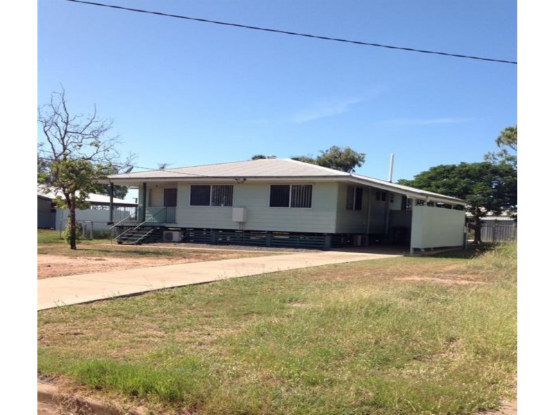 Blackwater QLD 4717