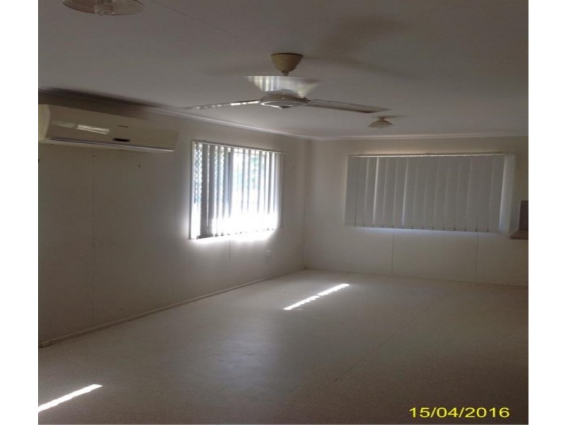Blackwater QLD 4717