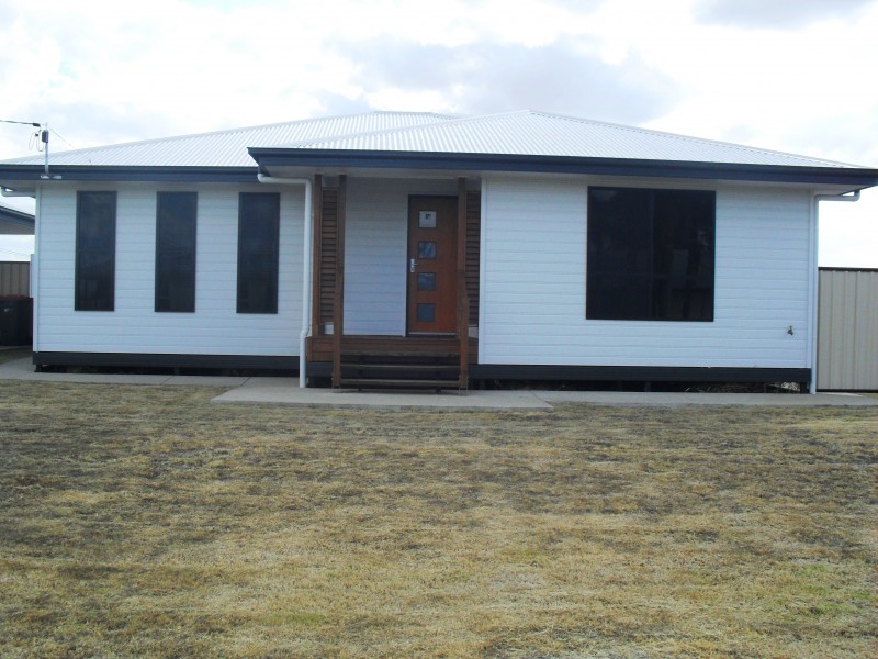 Blackwater QLD 4717
