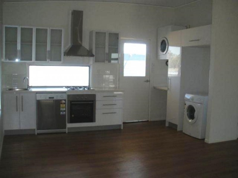 Blackwater QLD 4717