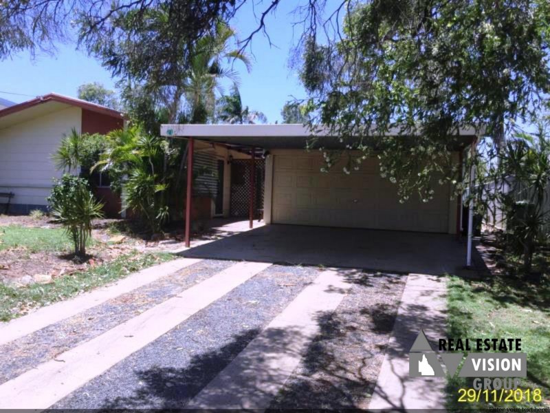 Blackwater QLD 4717