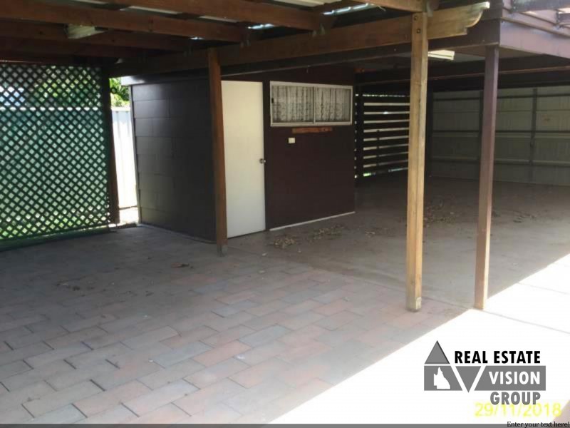 Blackwater QLD 4717