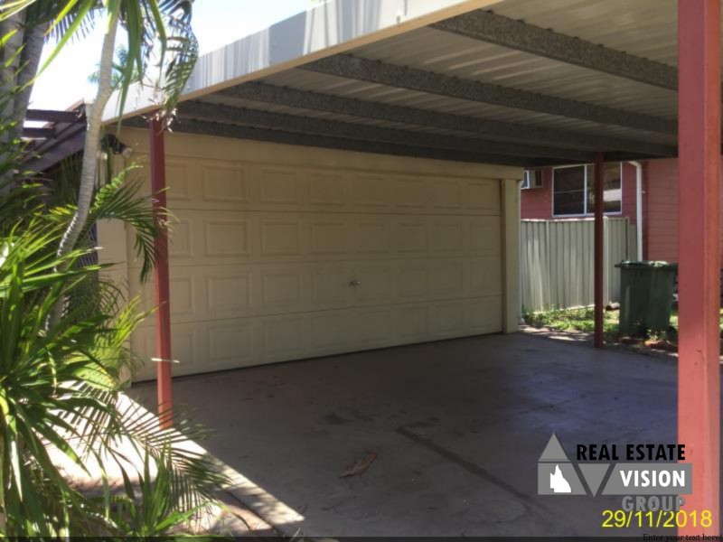 Blackwater QLD 4717