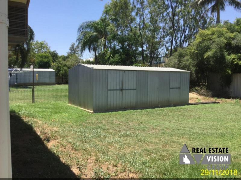 Blackwater QLD 4717