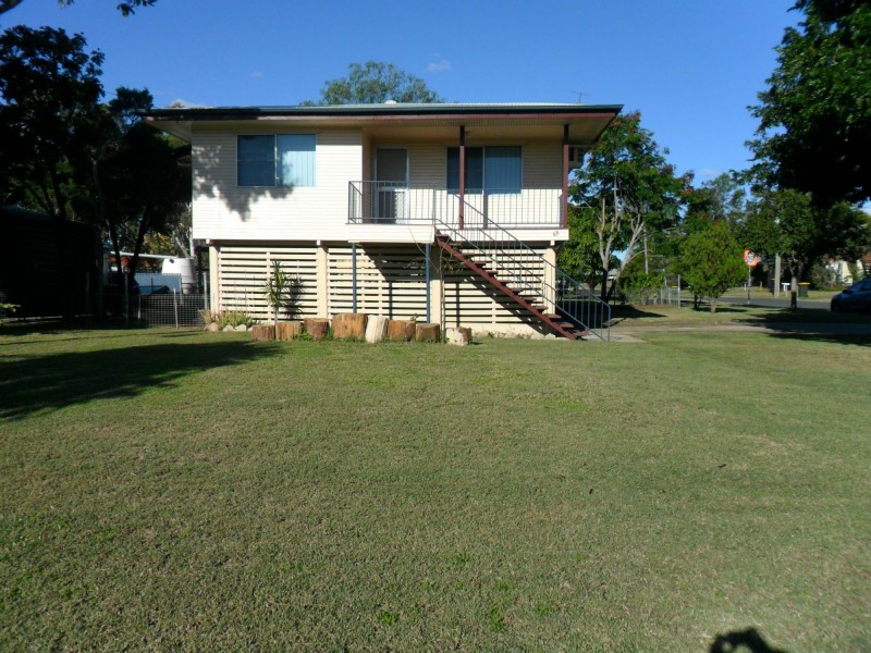 Blackwater QLD 4717