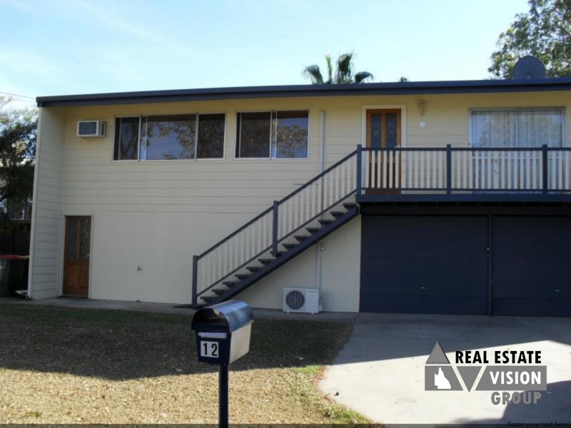 Blackwater QLD 4717