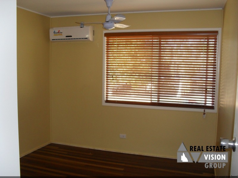 Blackwater QLD 4717