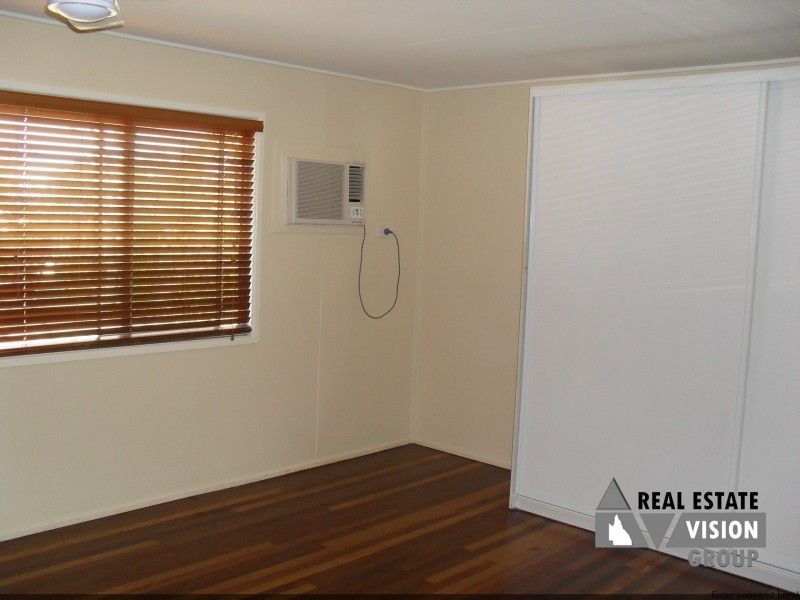 Blackwater QLD 4717