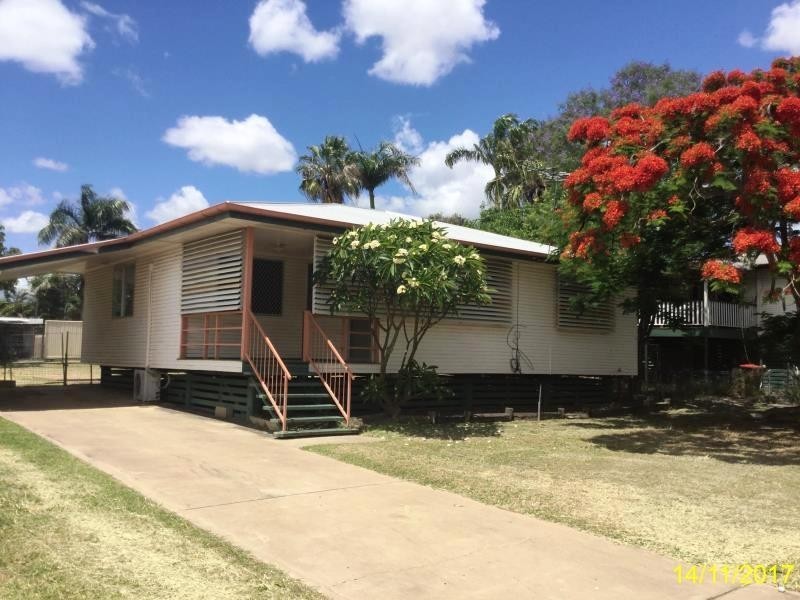 Blackwater QLD 4717